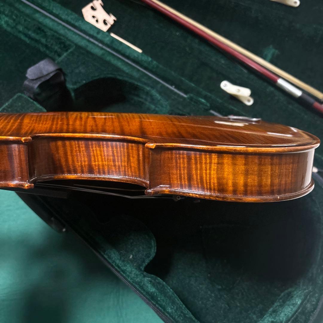 HARALD LORENZ NO.4 4/4 ハロルド・ロレンツ バイオリン