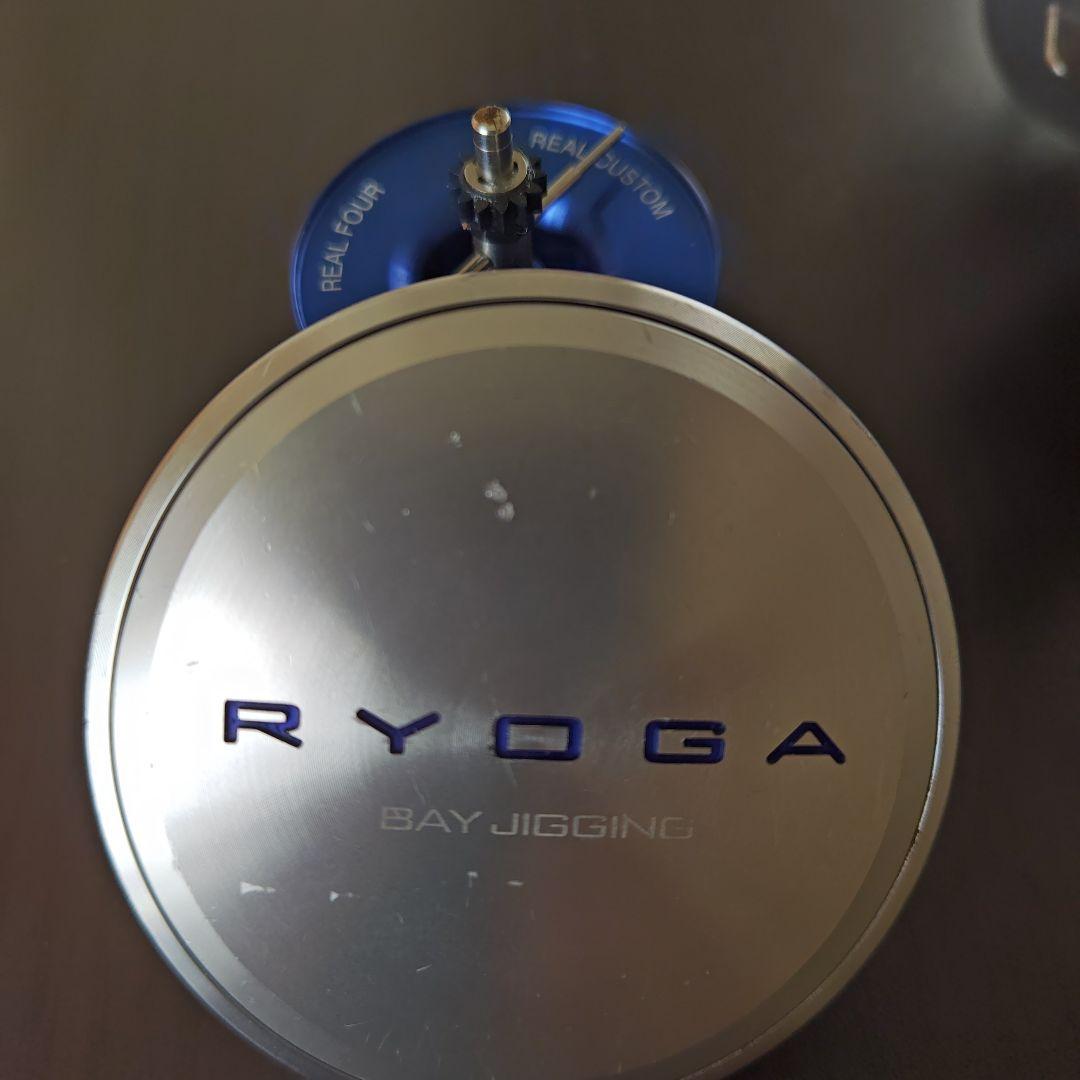 Daiwa ダイワ　RYOGA C2025PE-SH 右ハンドル