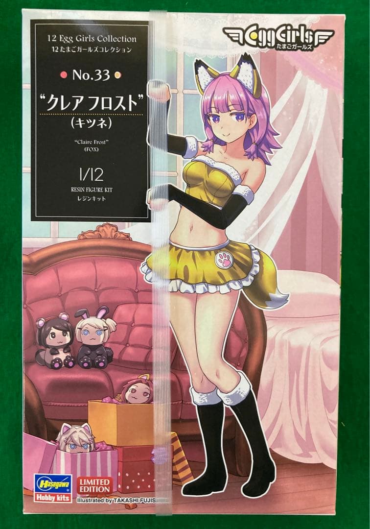 1:12 ハセガワ　レジンキット9種　新品未開封　税込48510円分