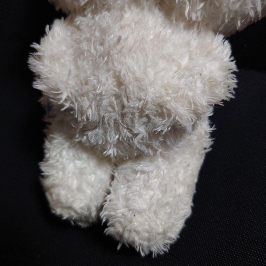 激レア 2006年 マシュマロみたいなふわふわにゃんこ　ぬいぐるみ サンリオ