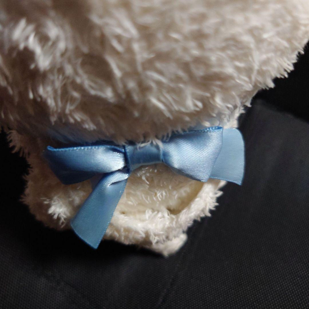 激レア 2006年 マシュマロみたいなふわふわにゃんこ　ぬいぐるみ サンリオ