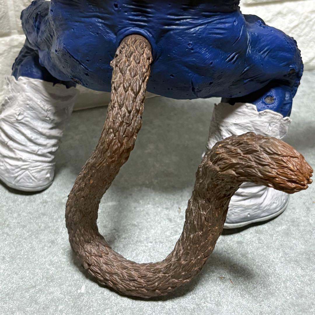 ✨極美品✨ 一番くじ ドラゴンボール VSオムニバス ラストワン賞 大猿ベジータ