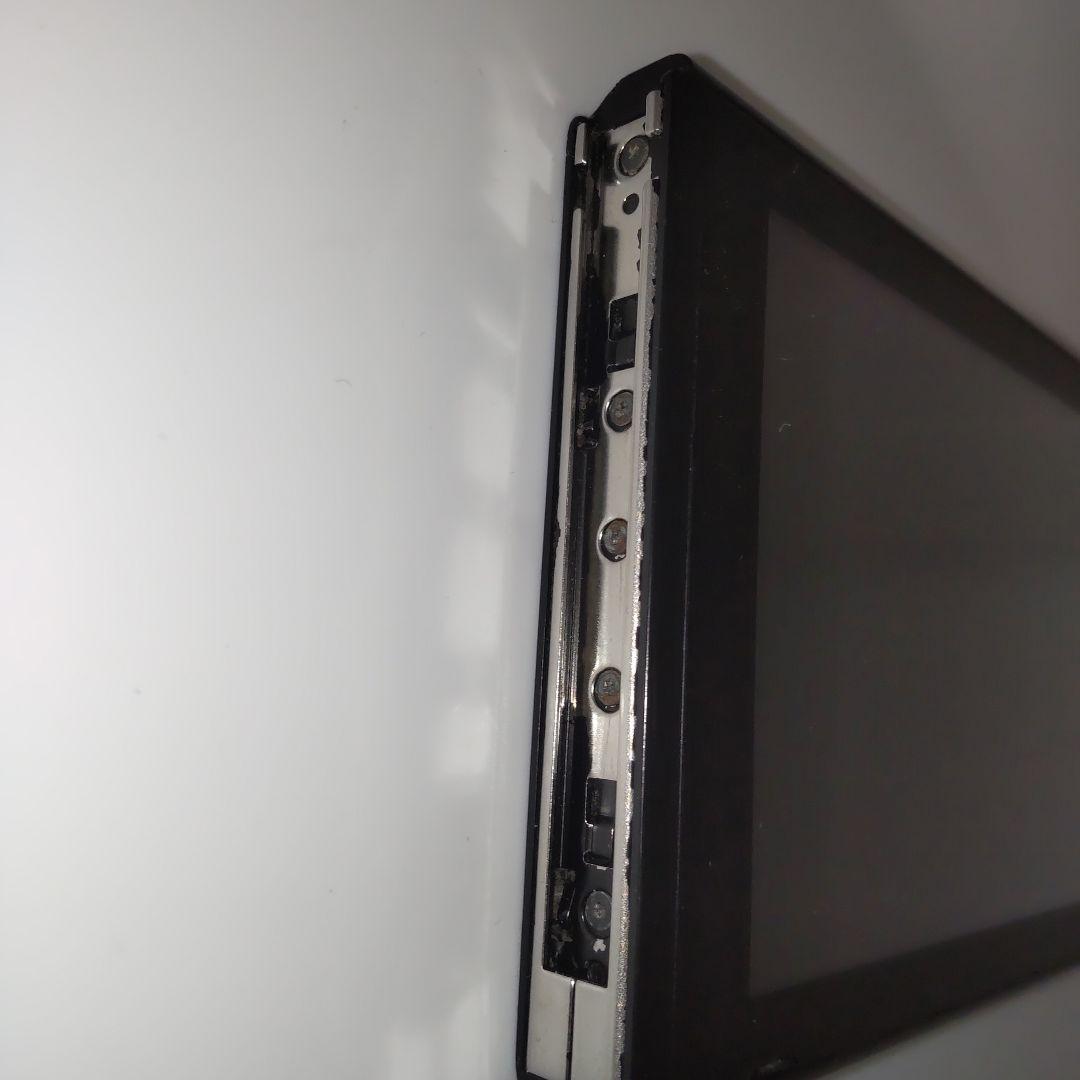 Nintendo Switch液晶のみ
