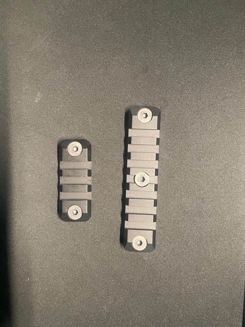 HAO製ガイズリーSMRハンドガード