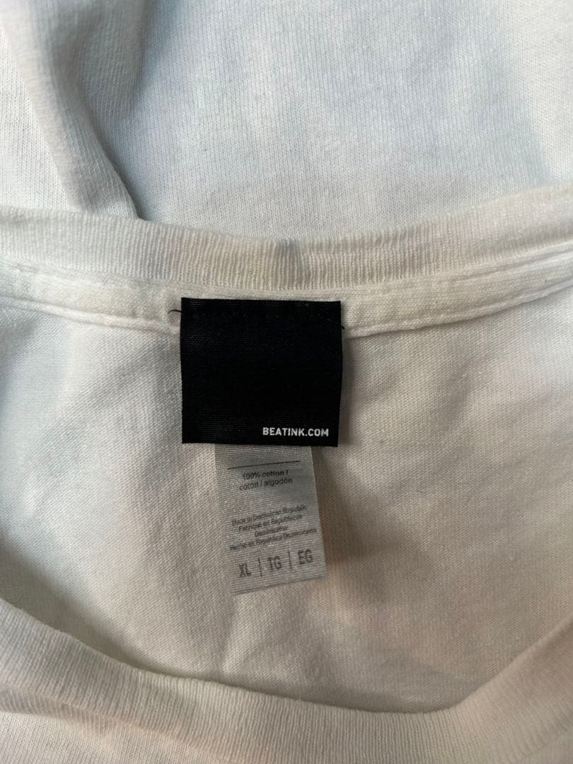 サンダーキャット　THUNDERCAT tシャツ　アキラ　AKIRA