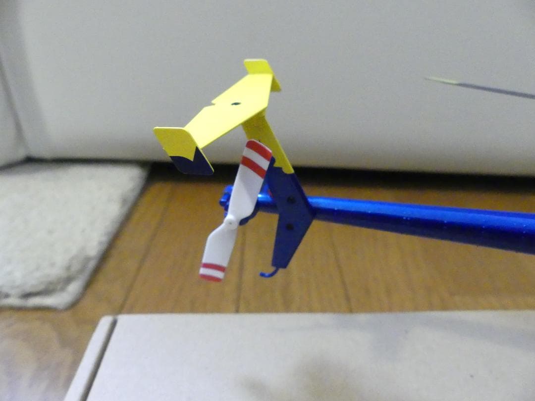 は*る様 国内未流通 RC-ERA社新商品 スケールヘリ C184 MD500