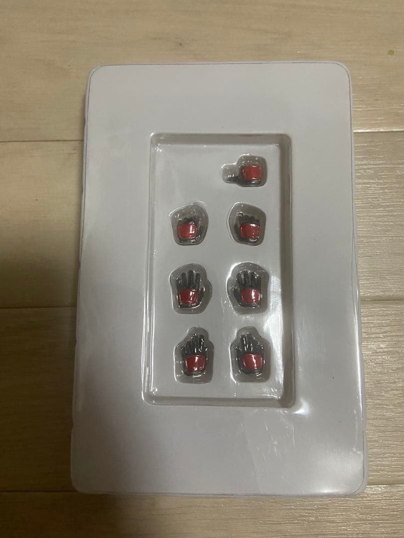 真骨頂 仮面ライダークウガマイティフォーム&トライチェイサー2000