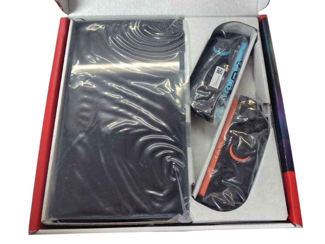 □Nintendo Switch2 日本語・国内専用 本体