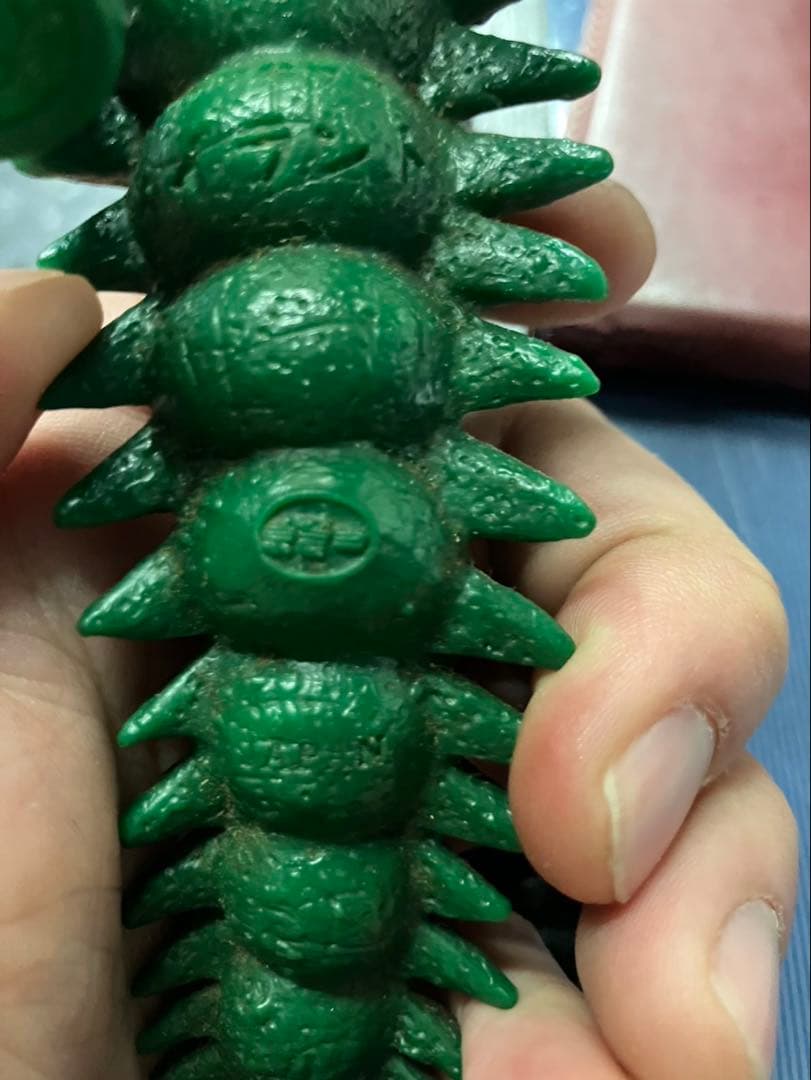 ウルトラマンシリーズ タイラント