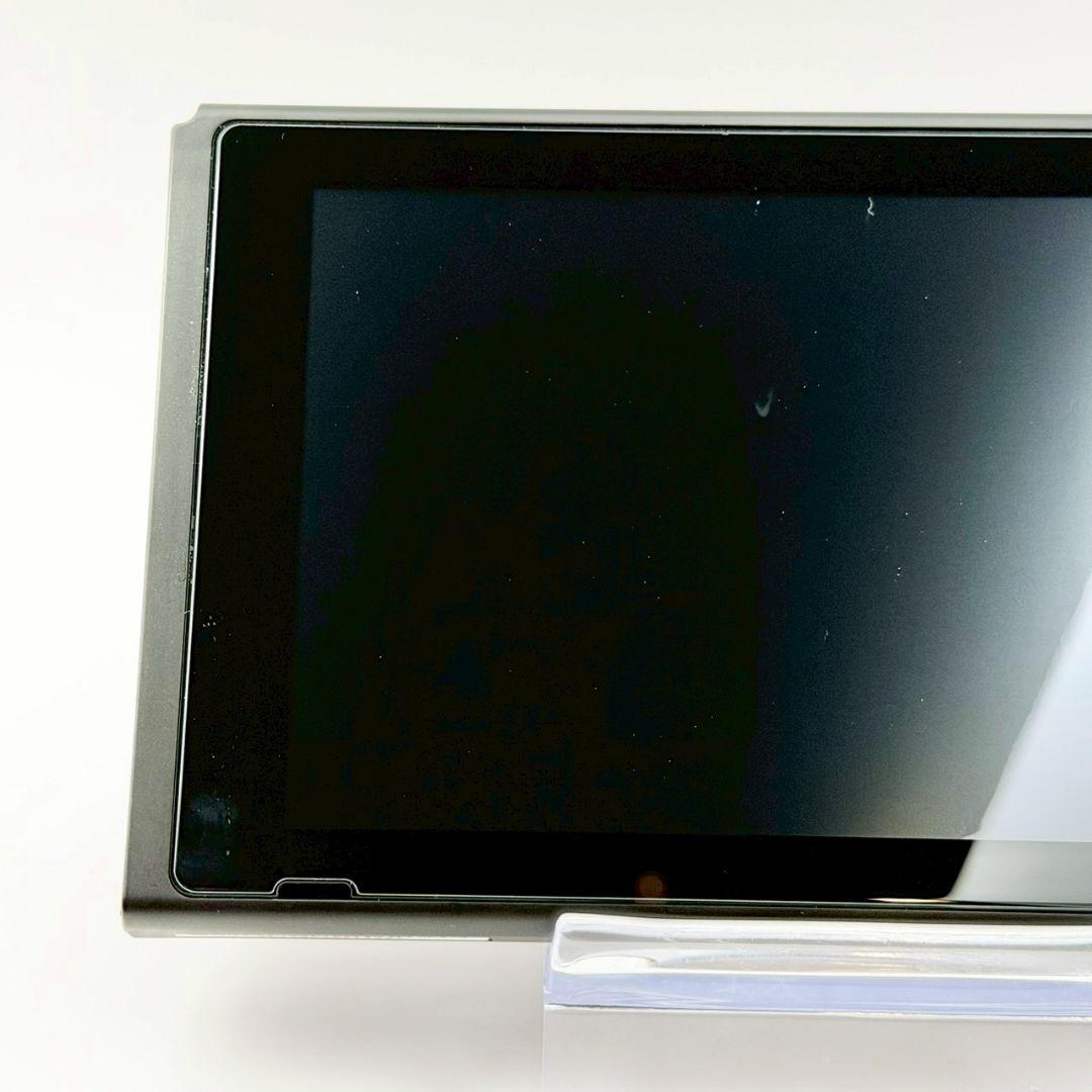 【動作確認OK】1 Nintendo Switch 本体のみ 26122-19