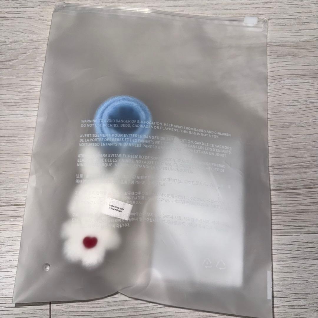 MINITEEN デコバンド エスクプス