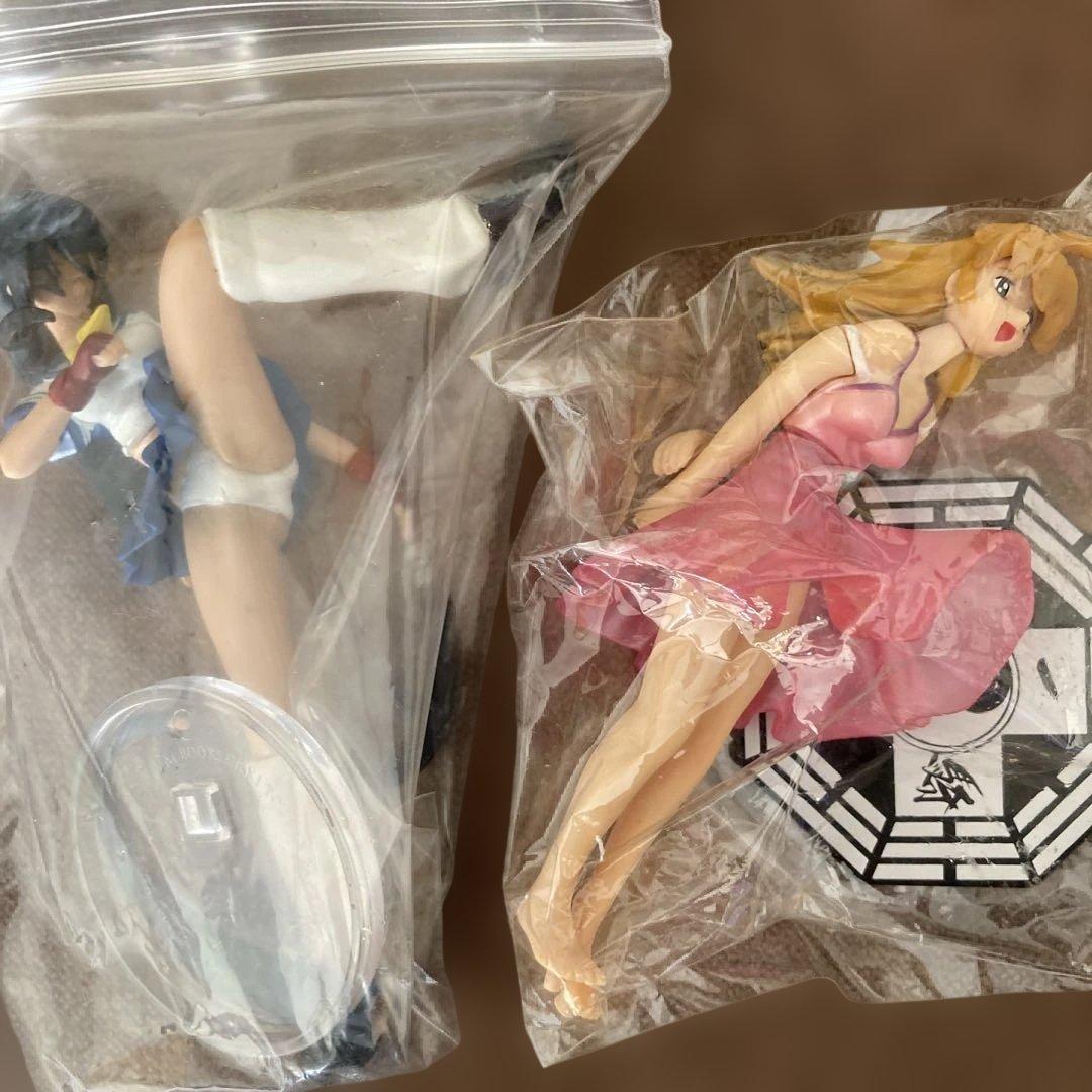 一騎当千フィギュア