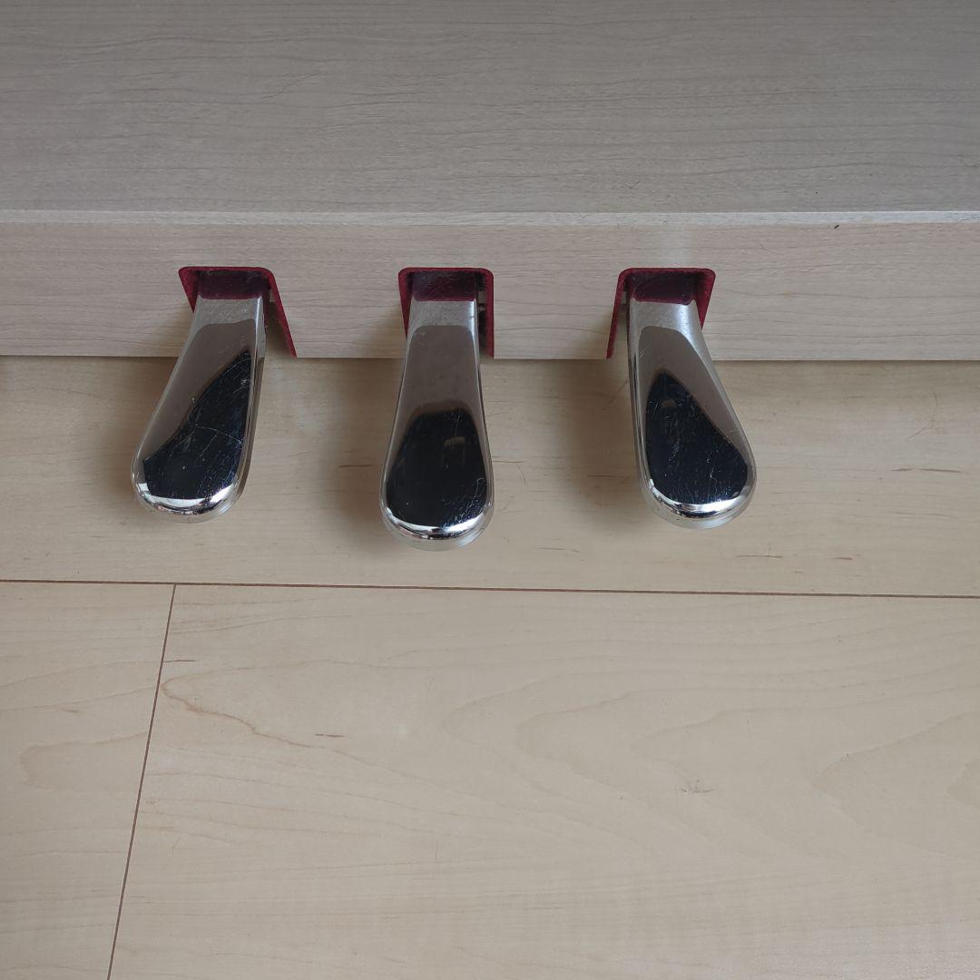 CLP635WA YAMAHA クラビノーバ　ホワイト