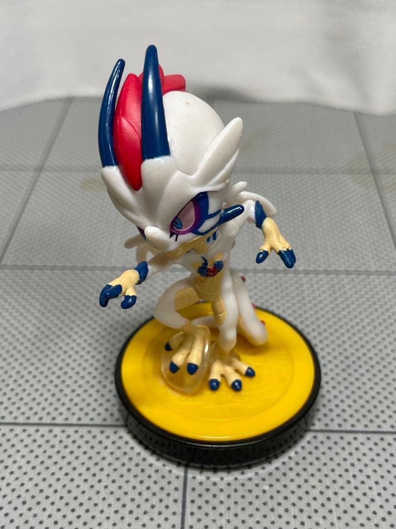 スナックワールド　デタフィグコンプリートセット