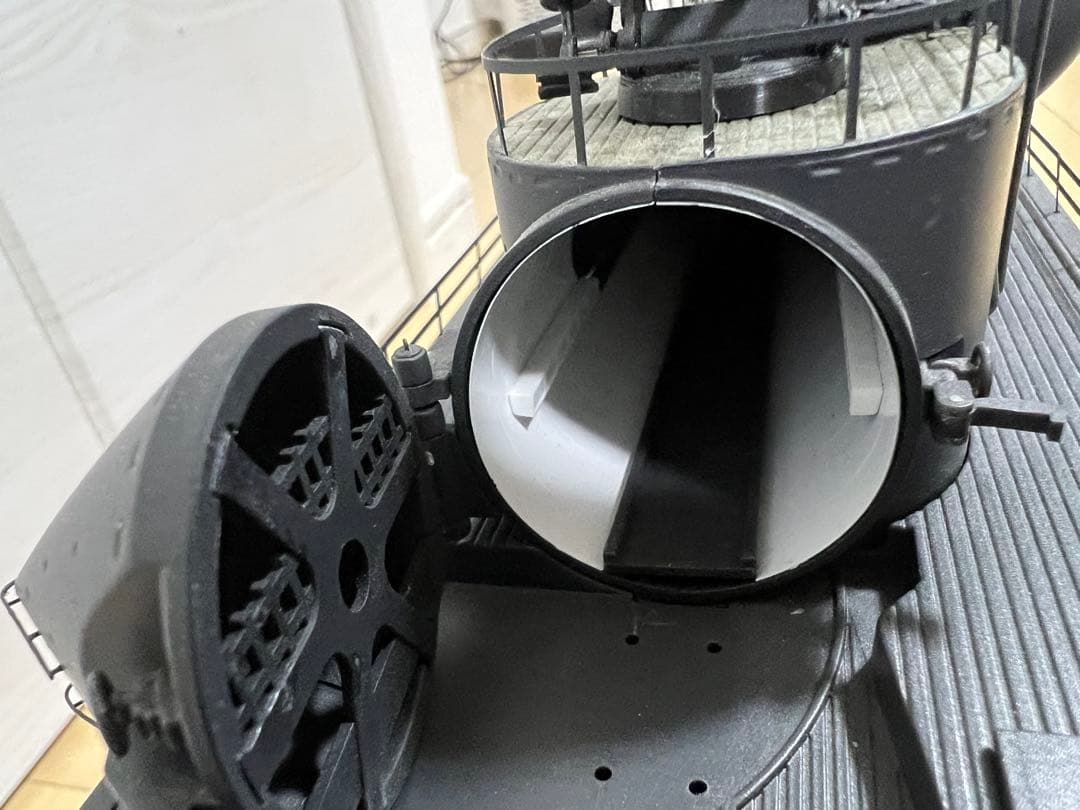 【完成品】週刊 伊400 アシェット