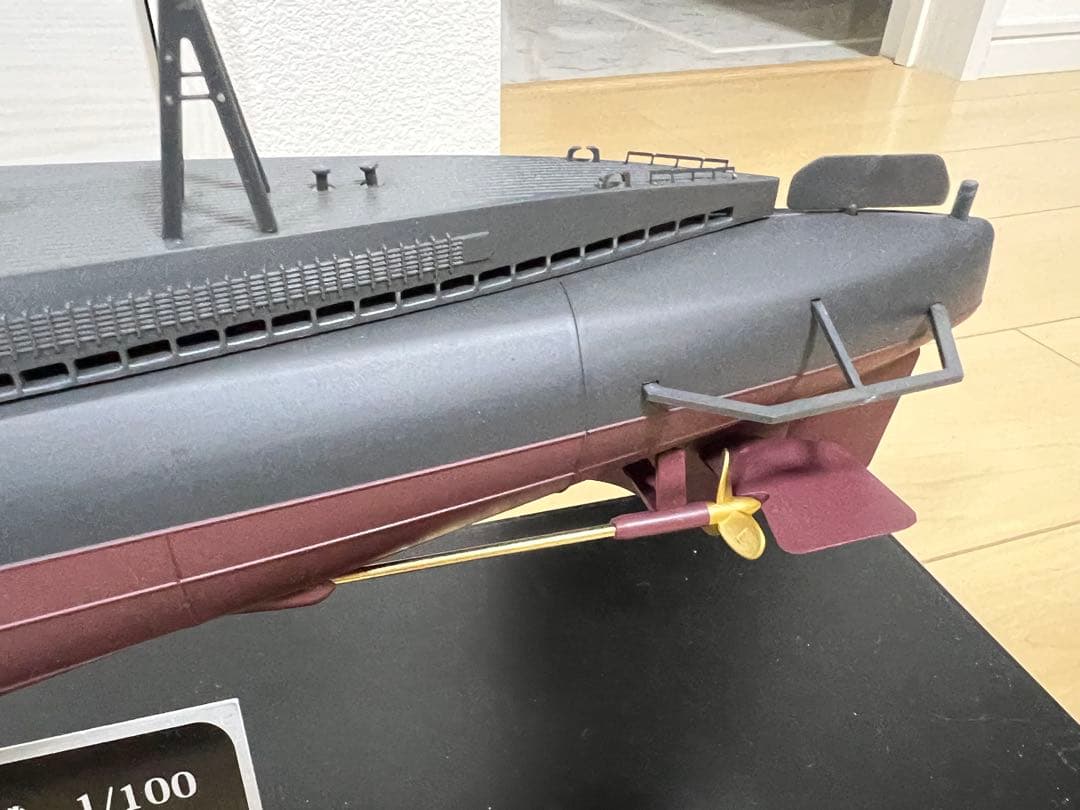 【完成品】週刊 伊400 アシェット