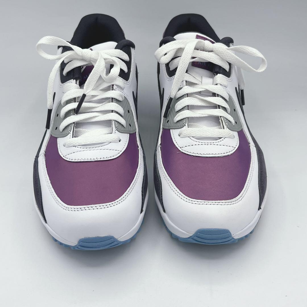 Nike Air Max 90 G NRG 10 新品未使用品28.5 ゴルフ