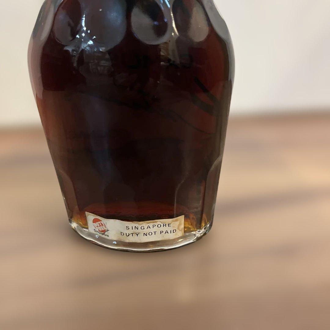 CAMUS　EXTRA　カミュ　エクストラ　ロングネック