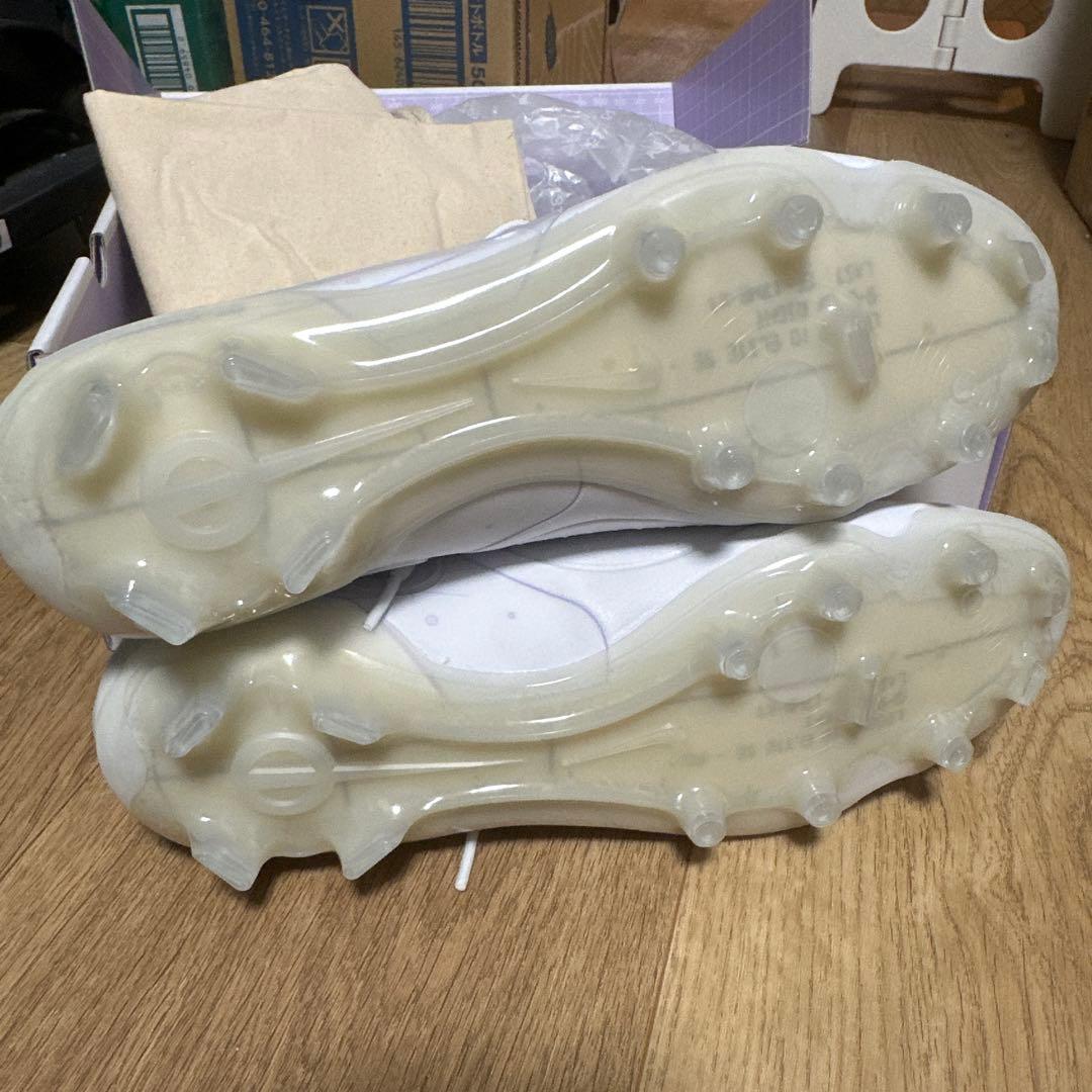 ティエンポレジェンド10 エリート FG SE 27.5cm