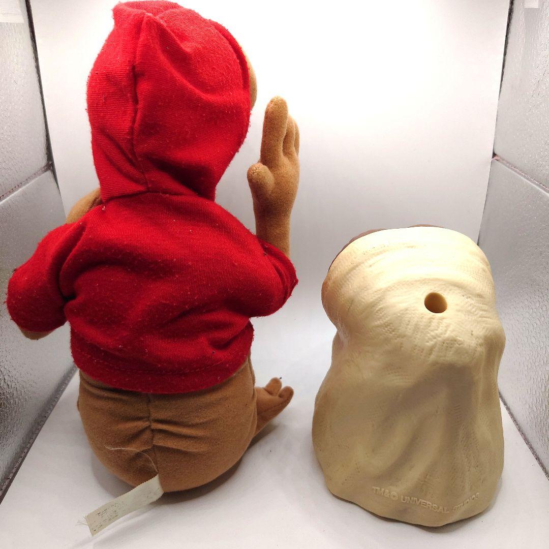 ET ぬいぐるみ ドリンクカップトッパーセット 購入可能️