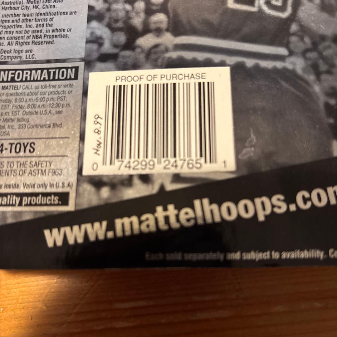 スポーツ NBA COURT COLLECTION MICHAEL JORDAN