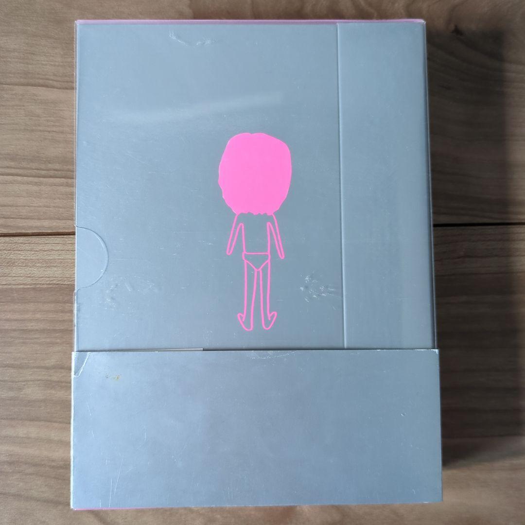 お金がない! DVD-BOX〈6枚組〉