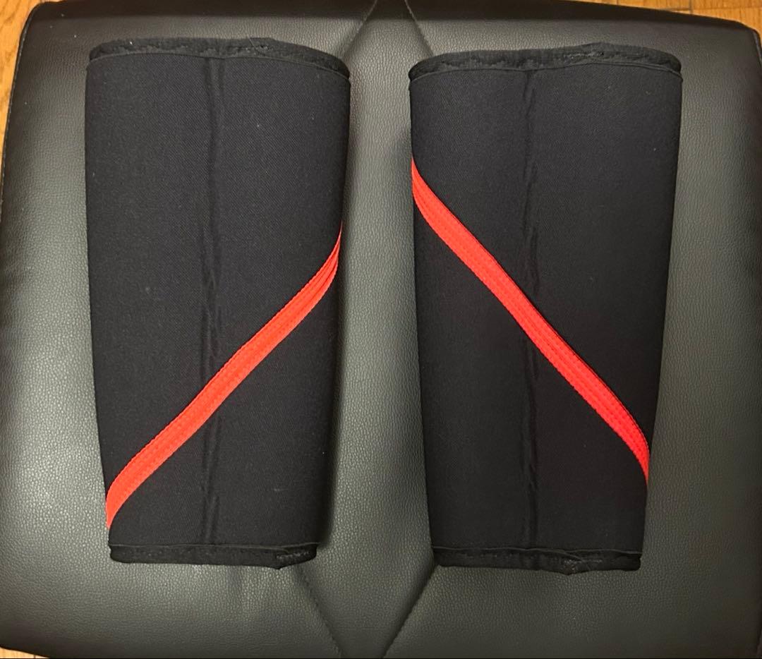 【美品】SBD 二ースリーブ Lサイズ