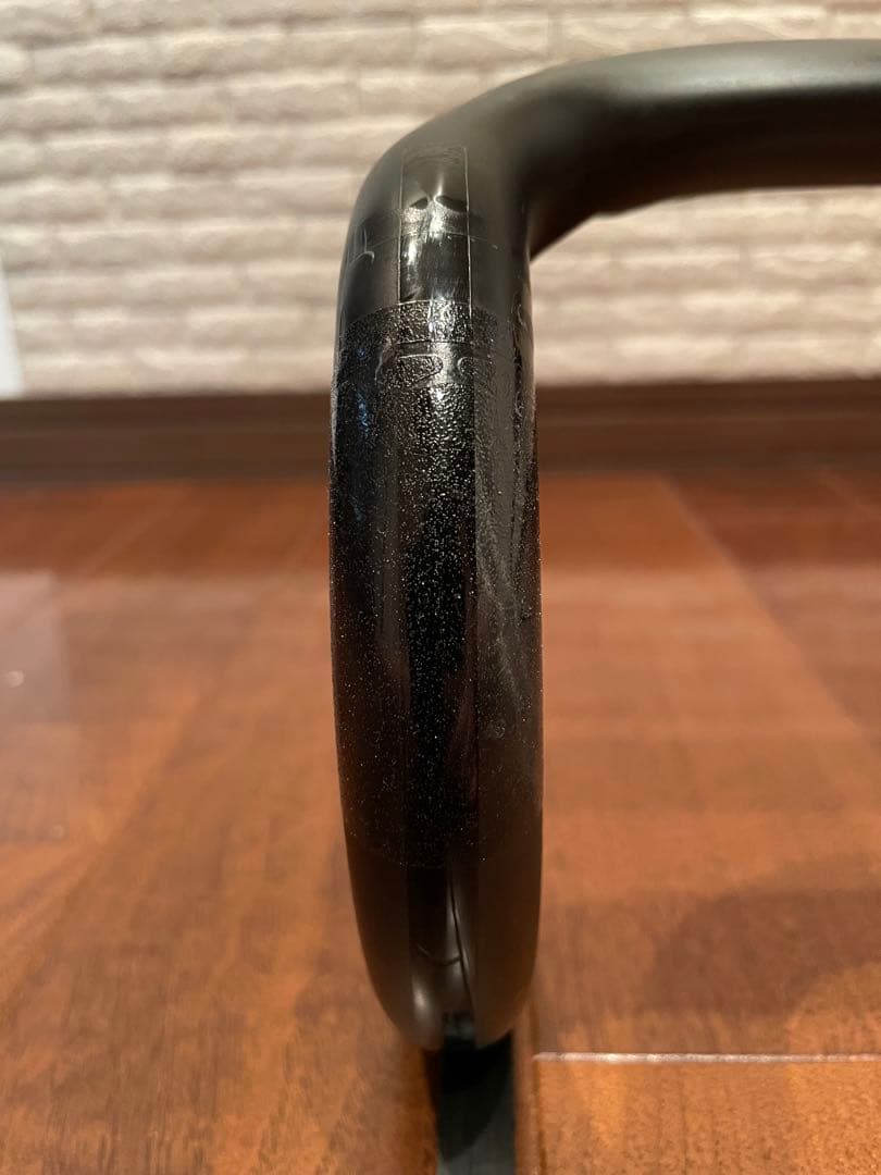 3T TORNOVA TEAM カーボンハンドル 42cm