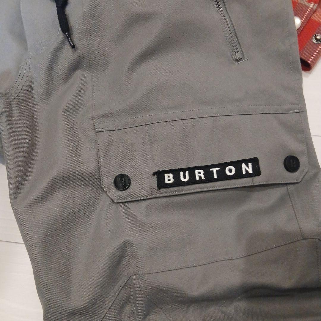 BURTON　スノーウェア