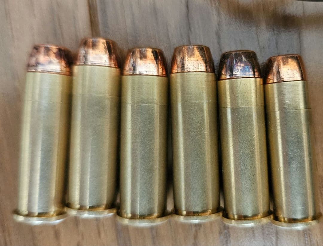 KSC キングコブラ ABS 2.5インチ