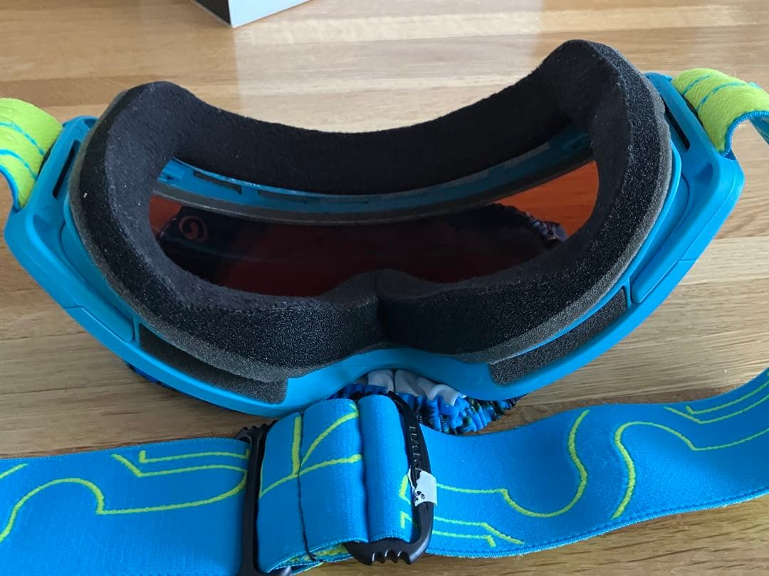 オークリー Flight Tracker M 7105-50 OAKLEY