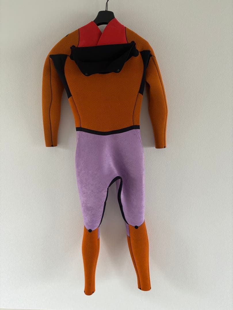 美品⭐︎ラブサーフ限定⭐︎Cyber ウェットフルスーツ