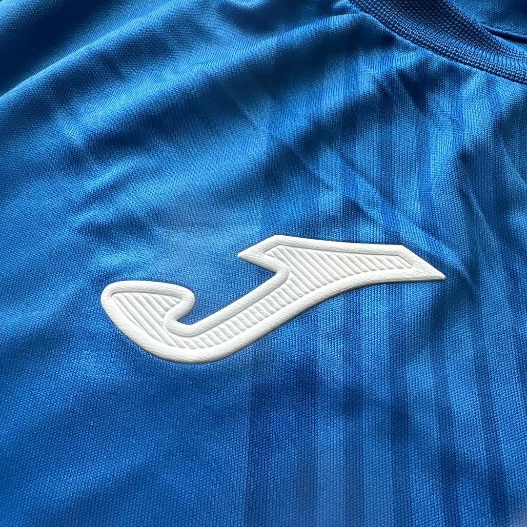 JOMA ラリーガ ヘタフェ CF レプリカ ユニフォーム L 柴崎岳 10