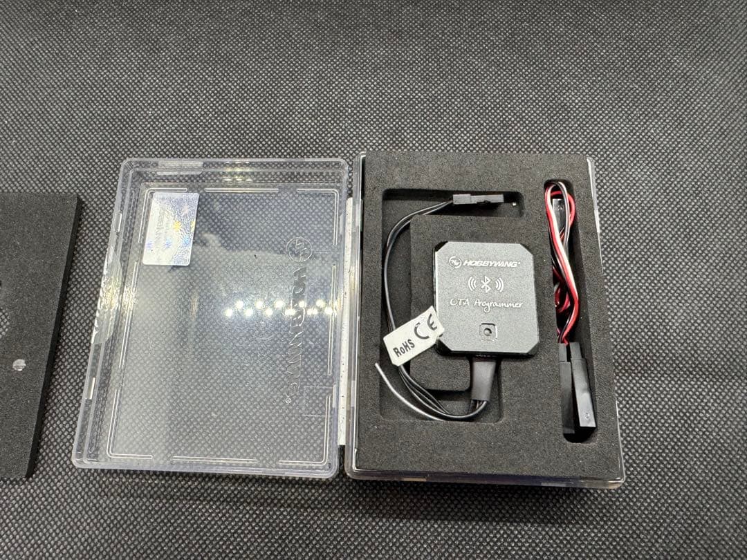 ヨコモMS1.0 superGT仕様