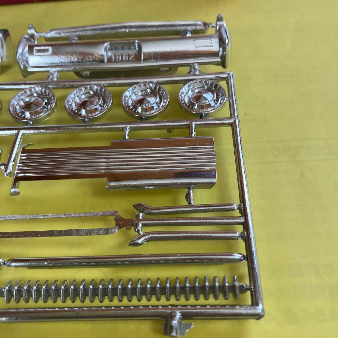 希少！激レア！当時物！amt '62 Continental 3IN1