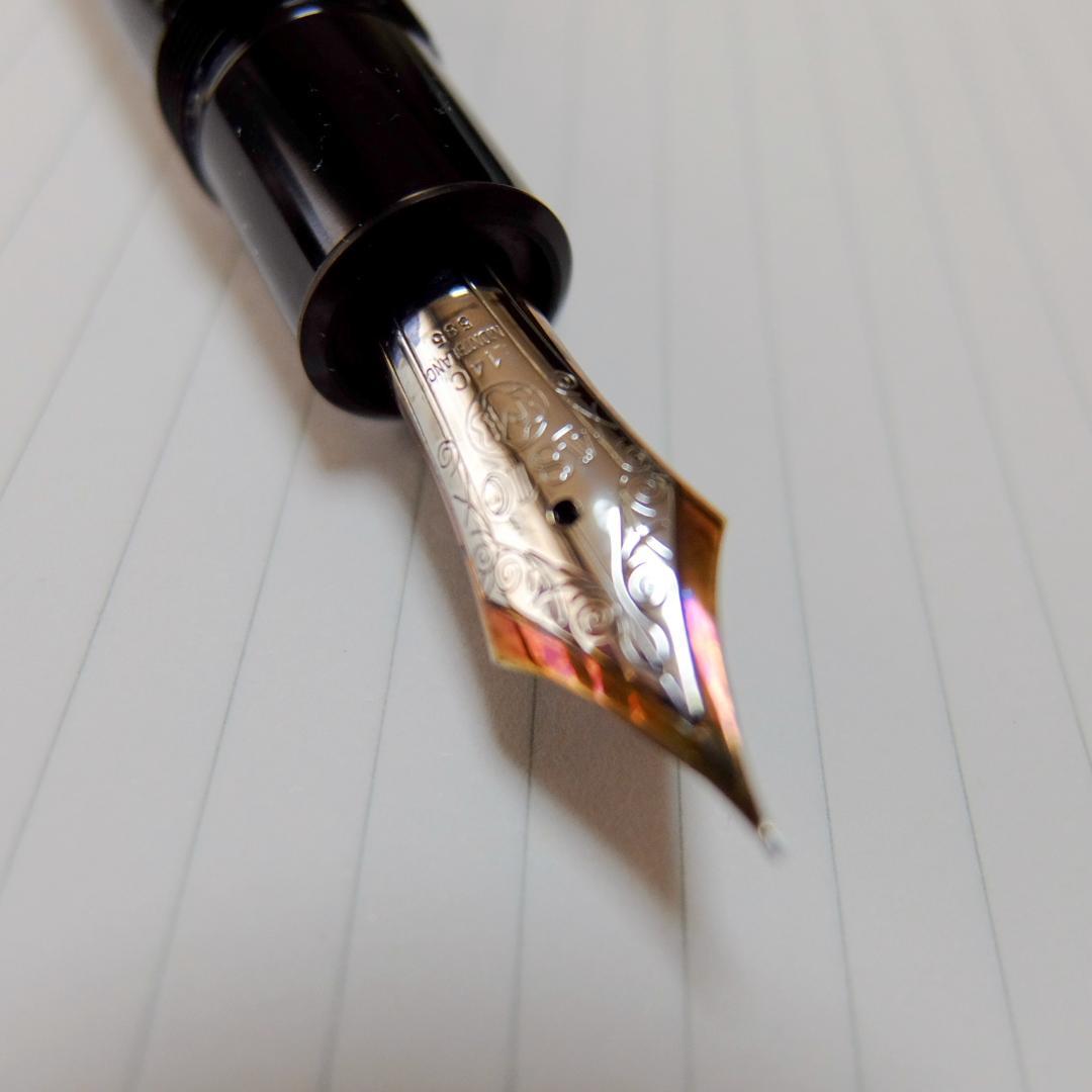 モンブラン／マイスターシュテュック １４９