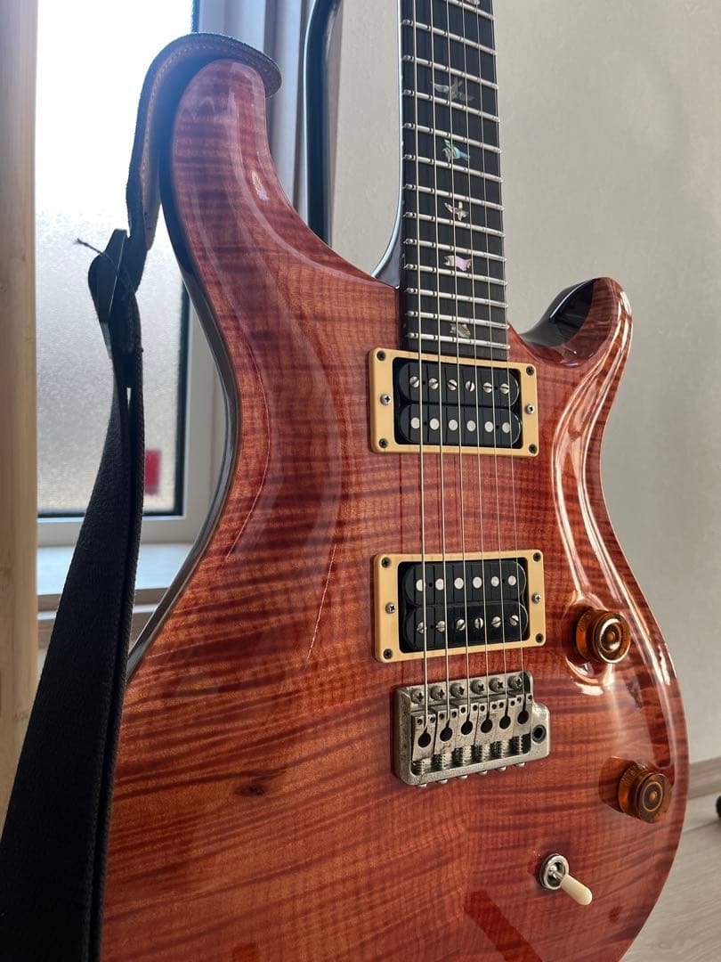 1987年製 Paul Reed Smith Custom24 PRS 美品