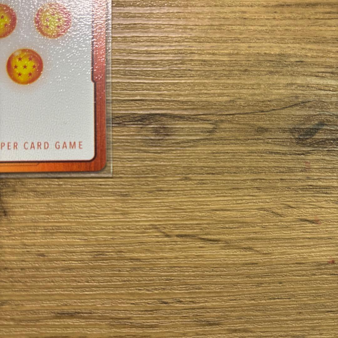 ドラゴンボール　マンガブースター02 エナジーマーカー　E-73 金 ブルマ