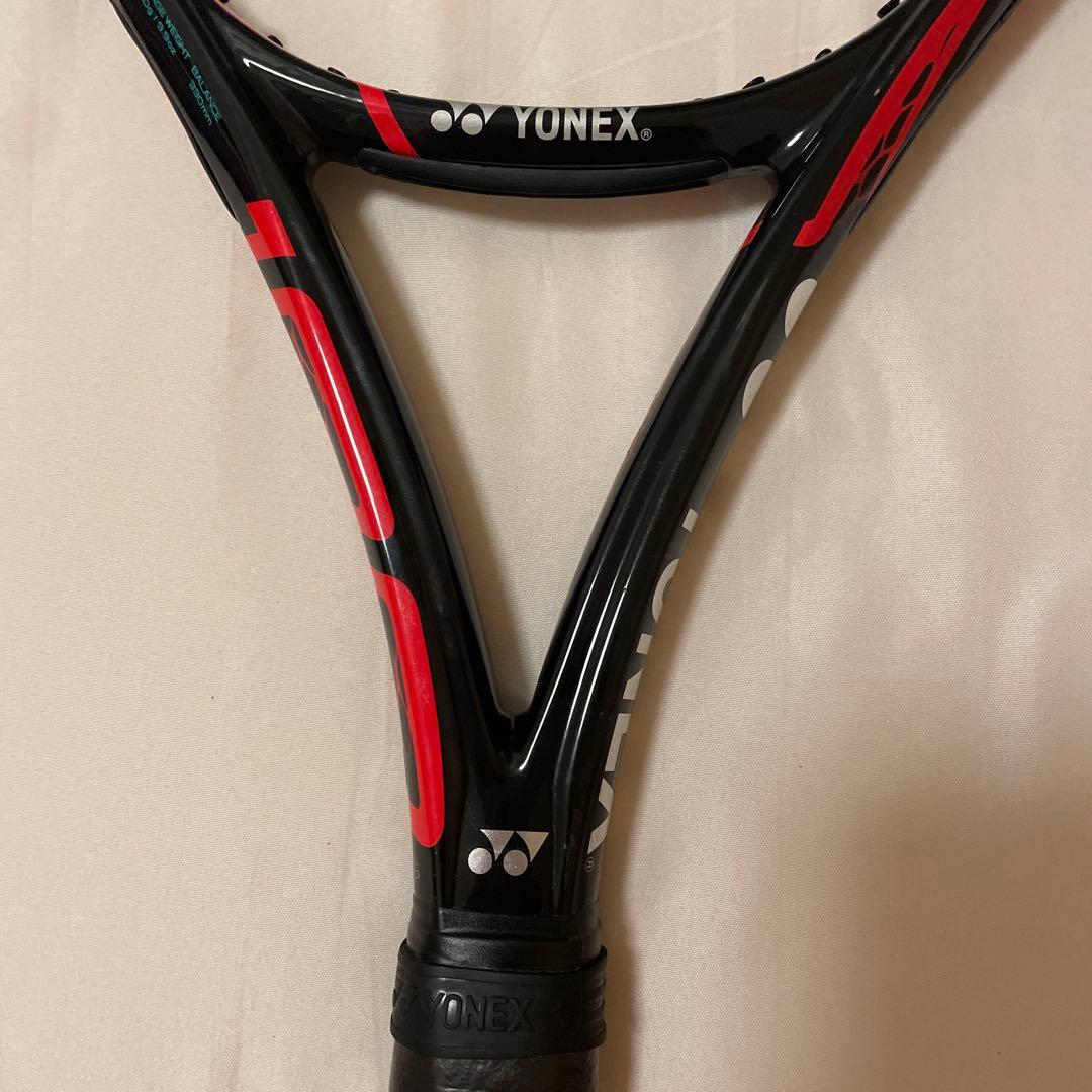 YONEX ブイコアSV100 LG1 280g 2本セット