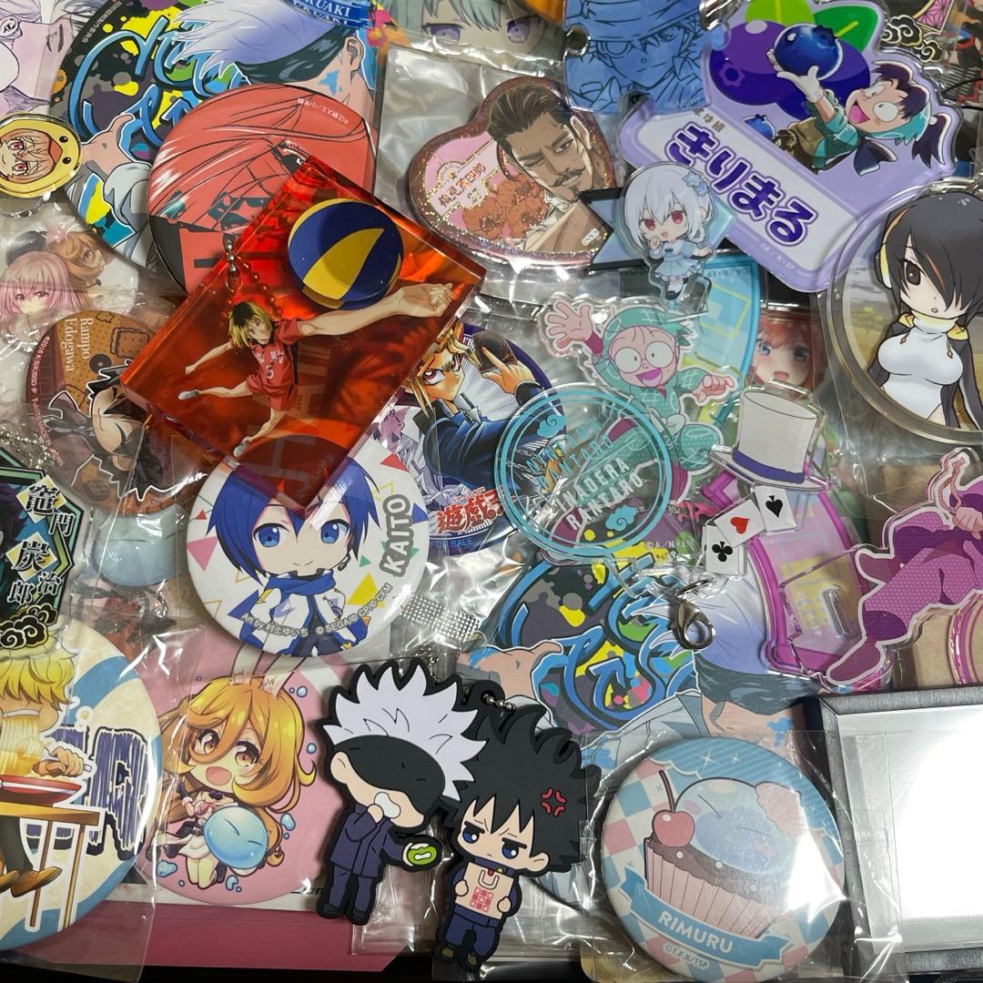 140サイズ アニメグッズ 大量 まとめ セット