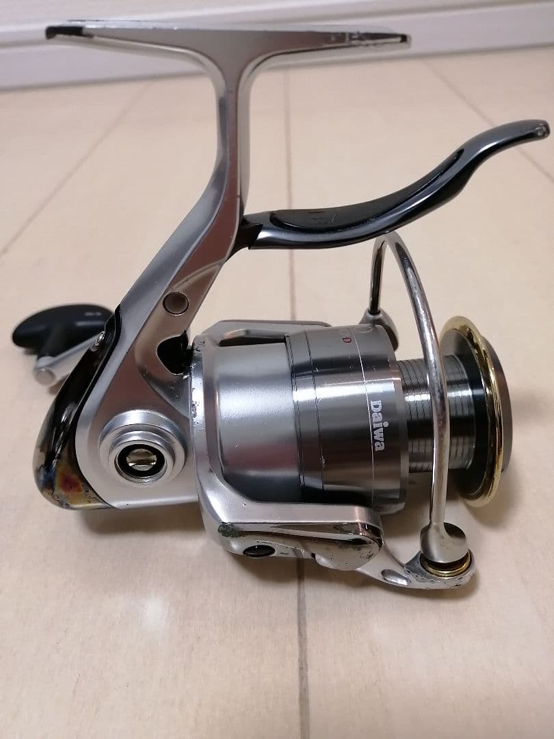 ダイワ　インパルト ISO 3000LBD