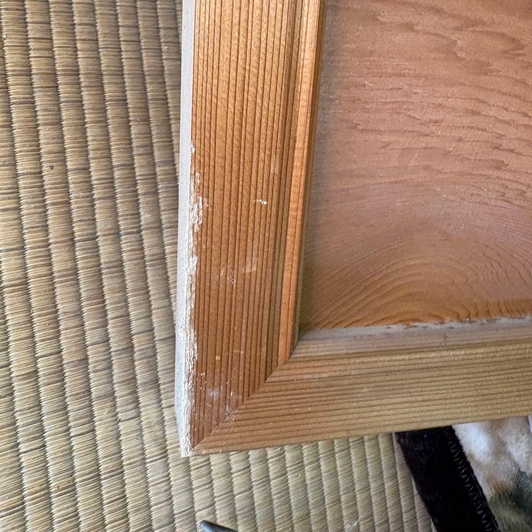 彫刻欄間