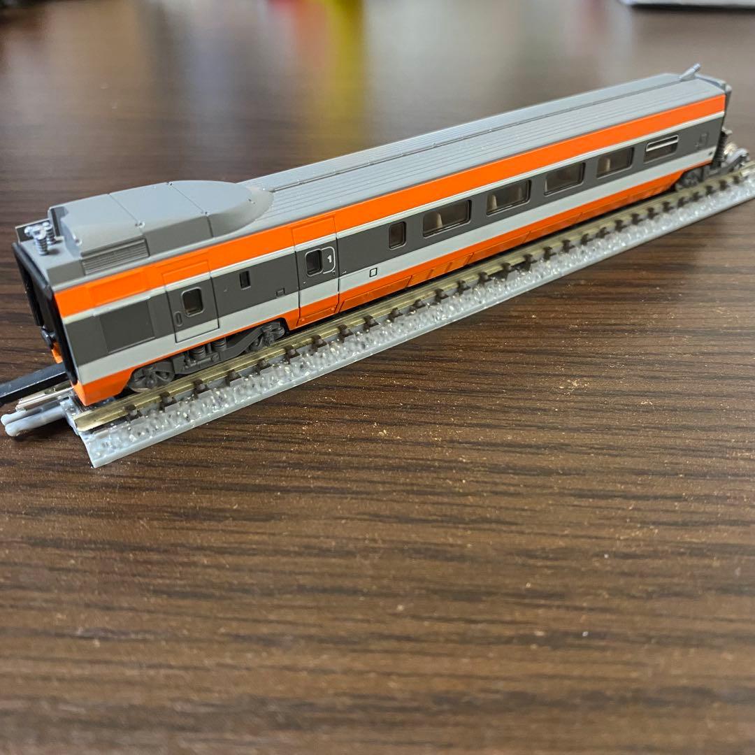 KATO 10-091 TGV 6両セット