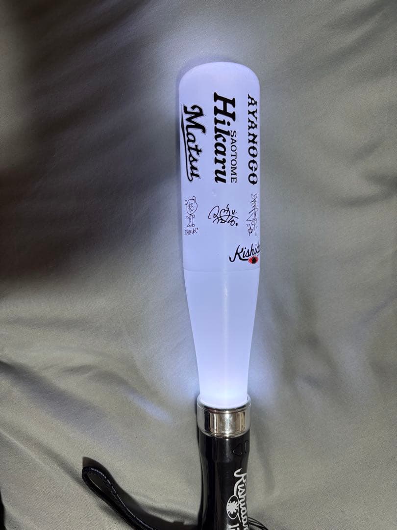 氣志團 ペンライト