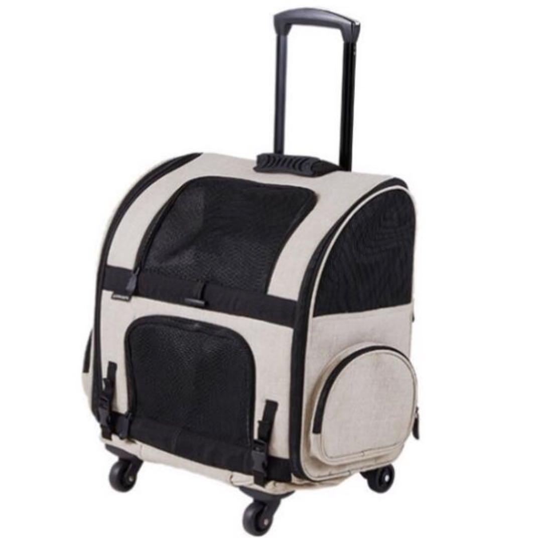 AIRBUGGY Fitt 犬 キャリータイプ