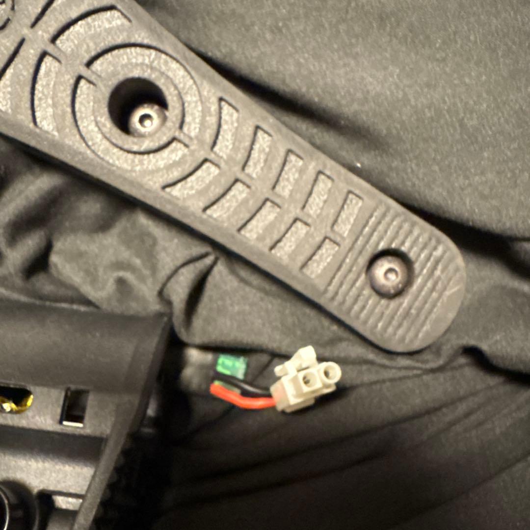 次世代M4 CQBR カスタム　リコイルオミット済