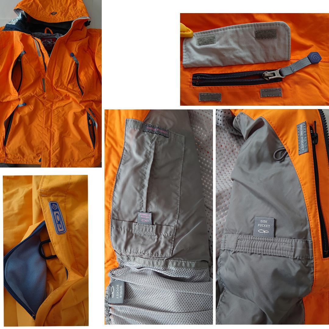 スノボ 初心者6点セット スノーボードウェア 上下 スノボケース 帽子 他