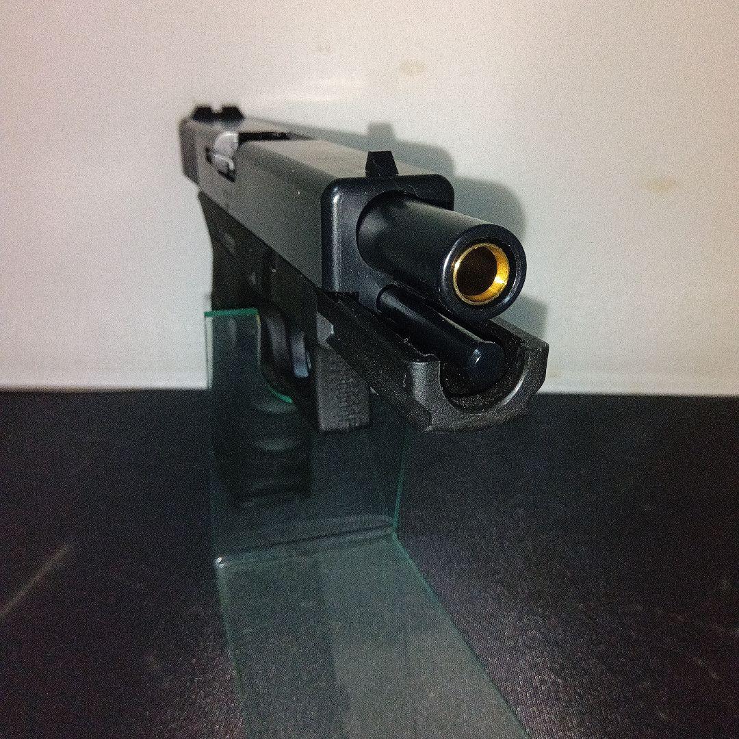 マルシン G21 排莢 ブローバック グロック21 8mmBB　デュアルマキシ