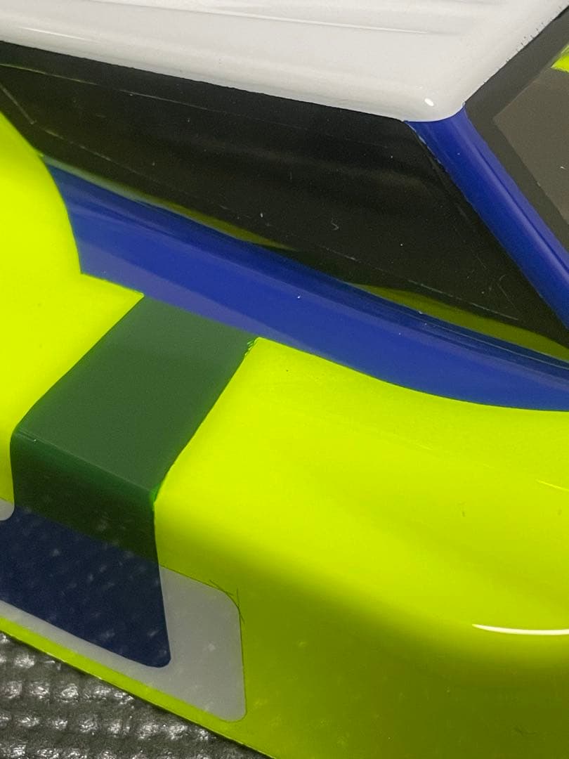 ヨコモ MO1.0•2.0用塗装済ボディ