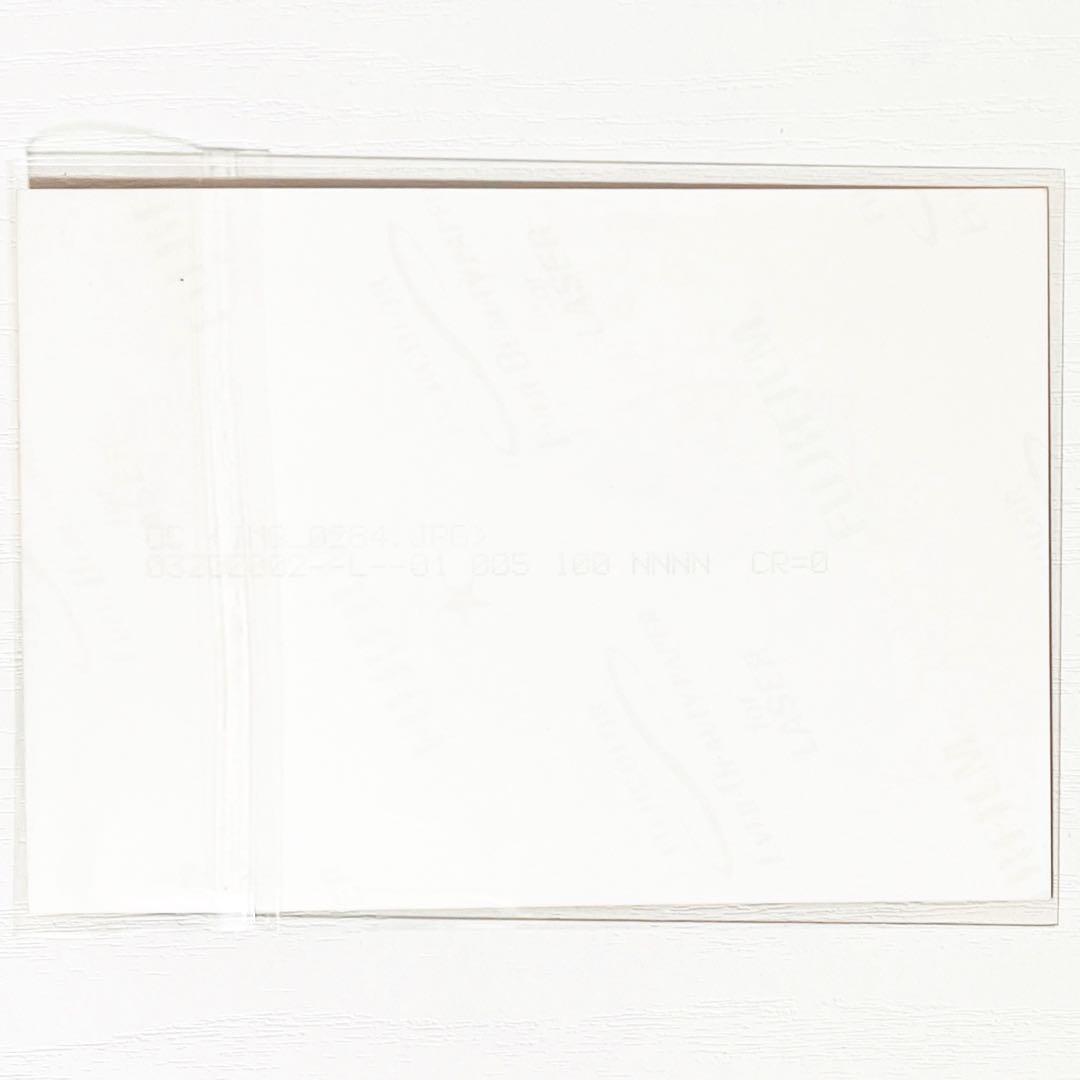 新品★V系★NEVERLAND★HumaNOISE★特典★ブロマイド★4セット②